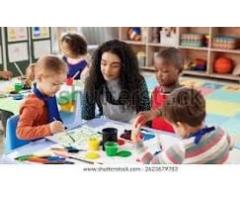 Montessori Teacher Training Institutes in Coimbatore