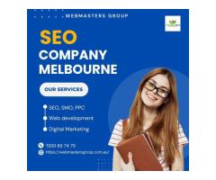 Coast Effective SEO Packages Melbourne