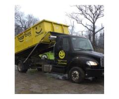 Budget Dumpster Rental Columbus Ohio Affordable & Reliable