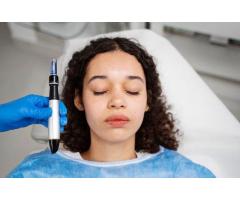 Microdermabrasion Treatment Houston Smooth