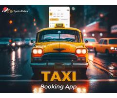 White-Label Uber Clone Script for Ride-Booking App Development
