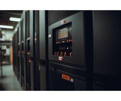 UPS Testing Services UPS test