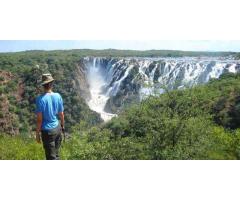 Botswana eVisa for Morocco Citizens Fast Online Application