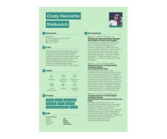 Jump Resume Builder Free AI Resume Builder &amp Professional CV Maker - 2