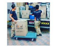 GI Movers Abu Dhabi - 4