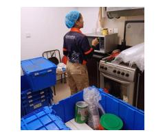 GI Movers Abu Dhabi - 5