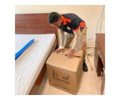 GI Movers Abu Dhabi - 6