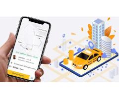 Fast, Safe &amp Reliable Taxi at Your Fingertips