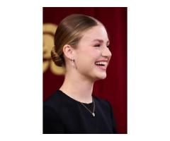 Princess Leonor online giveaway - 3