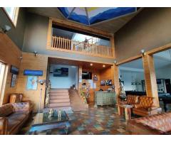 Luxury Hotels in Mukteshwar