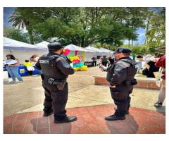 Reliable Ventura Construction Site Security Guards for Job Site Protection