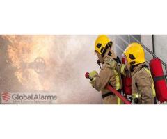 Smoke and Heat Exhaust Ventilation Systems Abu Dhabi - 2