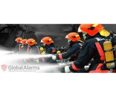 Firestop Sealants Fire Rated Doors Supplier in Abu Dhabi - 2