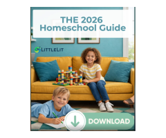 Homeschool Math Curriculum That Kids Actually Enjoy LittleLit AI