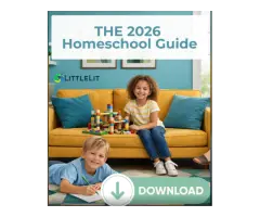 Homeschool Math Curriculum That Kids Actually Enjoy LittleLit AI