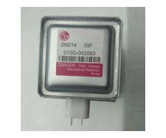 Buy Genuine Magnetron LG-2M214 Apc Technologies