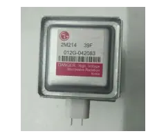 Buy Genuine Magnetron LG-2M214 Apc Technologies