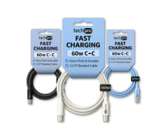 Wholesale USB-C Cables in Bulk Rite Distribution