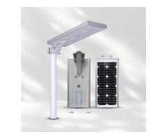 Solar LED Street Light Manufacturer
