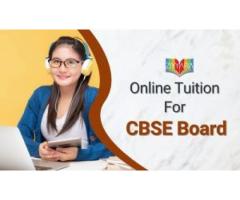 Best CBSE Online Tuition Classes One-on-One Expert Learning by Ziyyara