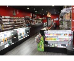 Vaporizer store - 3