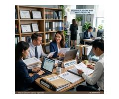 Simplified NGO Procedure for Registration NGOExperts