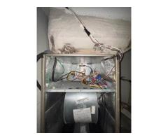 Quick Heater Repair in Tampa Protek Roofing & Solar