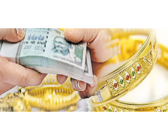 Get the Best Price for Gold Trusted Gold Buyer in Gurugram