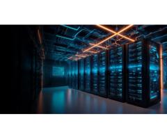 Buy Reliable Server Rack Cabinet for Secure & Organized IT Setup