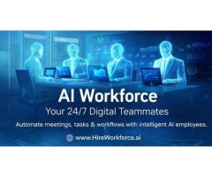 AI for Workplace Productivity That Reduces Costs and Boosts Efficiency Across Modern Teams