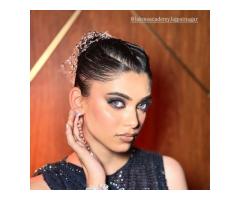 Lakm Academy Powered By Aptech Master Professional Hair Styling Skills