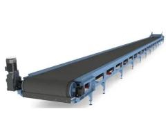 Your Trusted Conveyor Belt Manufacturer in India