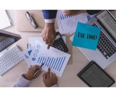 Professional Income Tax and Accounting Services in Delhi