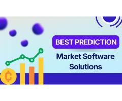 Decision-Making Struggles Choose Prediction Software