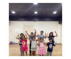 Top Bollywood Dance Class In Bani Park Buskers Dance Institute