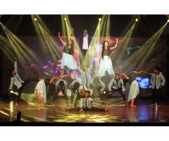 Bollywood Dance Studio In Chitrakoot Buskers Dance Institute, Vaishali Nagar