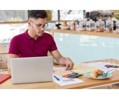 Reliable Accounts Receivable and Business Collection Support in India