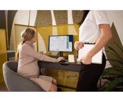 Smart Software Solutions for Hostel and Hotel Operations