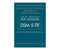 Buy Diagnostic Statistical Manual Paperback Essential DSM-5 Guide
