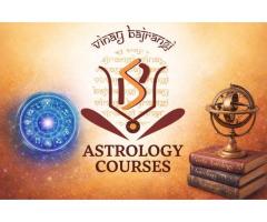 Start Your Astrology Journey with Expert Guidance