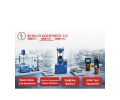 Reliable HVAC Test Equipment for Efficient System Performance Analysis