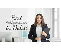 Real Estate Attorneys in Dubai Dubai Property Lawyer