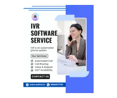 Call Center Software Provider in India