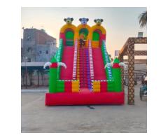 Trusted Bouncy manufacturer in Bengaluru