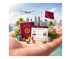 Top rated migration consultant in Qatar