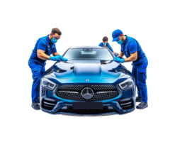 Best Global Ceramic Coating Manufacturer for Performance and Durability - 2