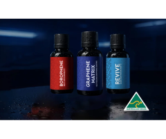 Best Global Ceramic Coating Manufacturer for Performance and Durability - 3