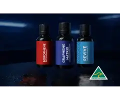 Best Global Ceramic Coating Manufacturer for Performance and Durability - 3
