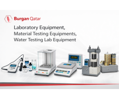 Best Civil Engineering Lab Equipment Supplier in Qatar