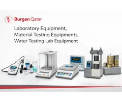 Best Civil Engineering Lab Equipment Supplier in Qatar
